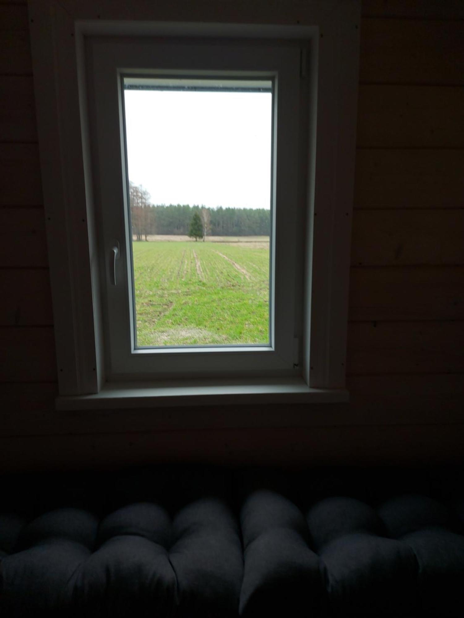Okno Na Puszcze Holiday home *