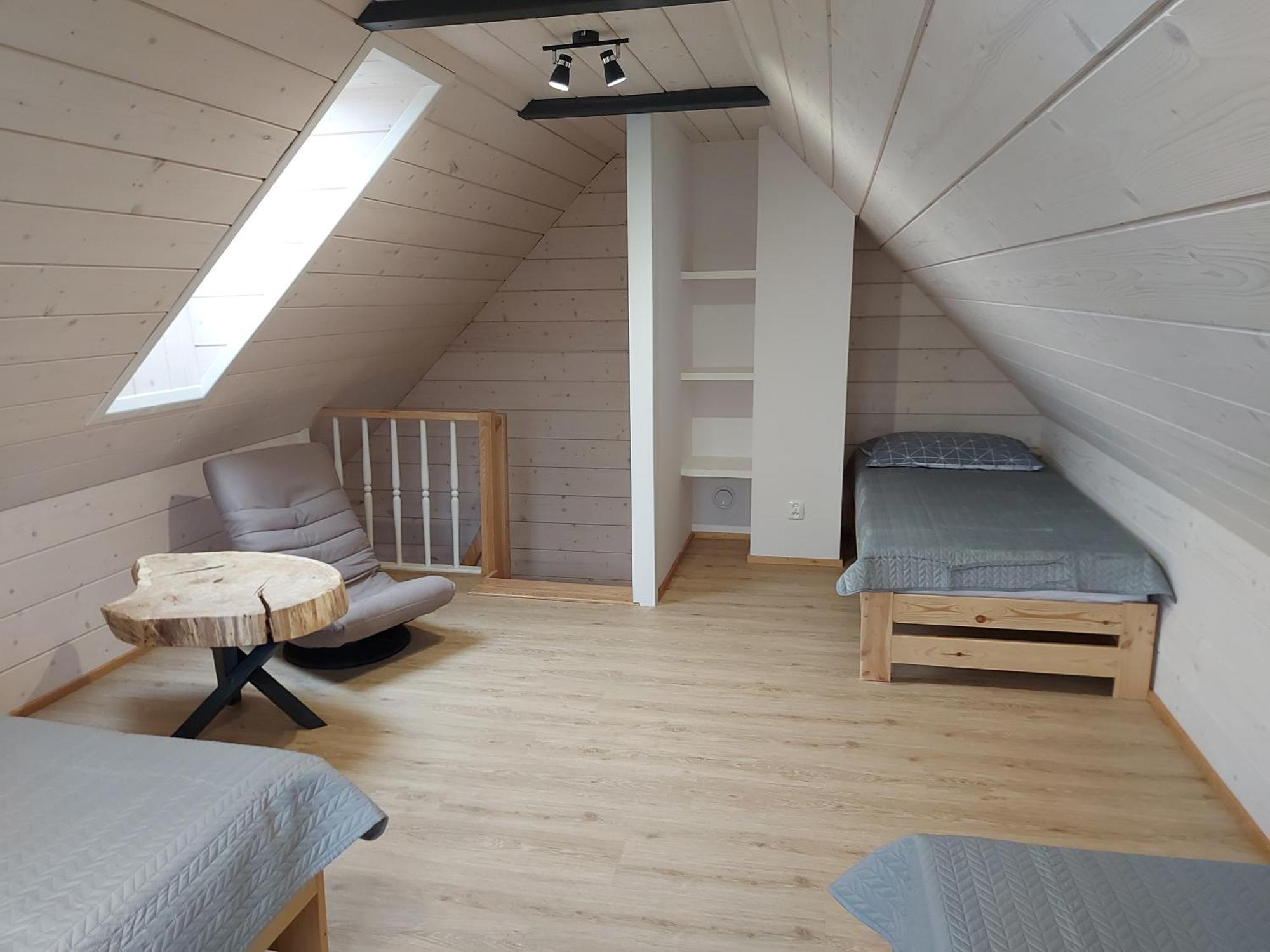 Holiday home Okno Na Puszcze *