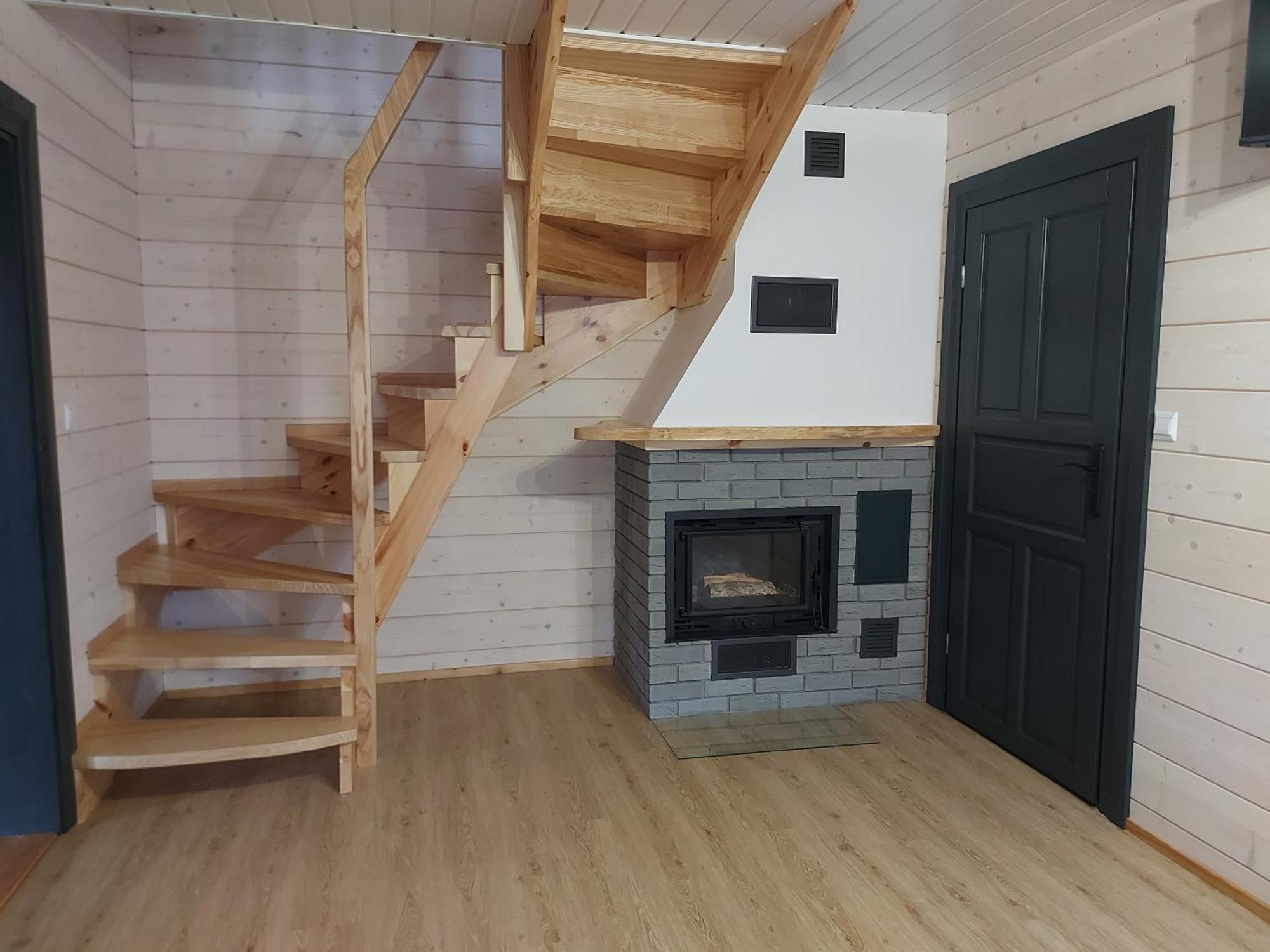 Holiday home Okno Na Puszcze Werstok