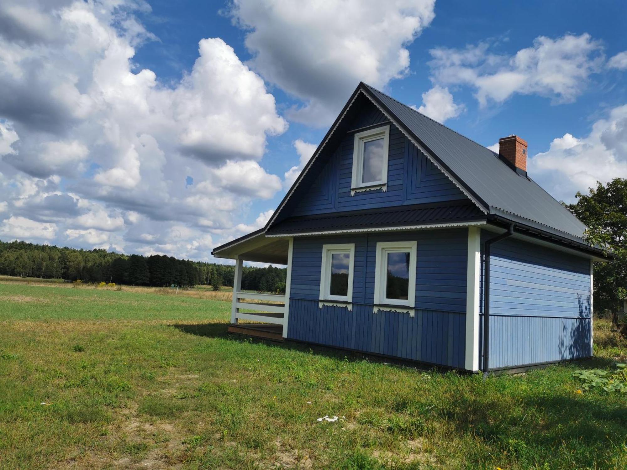 Holiday home Okno Na Puszcze Werstok