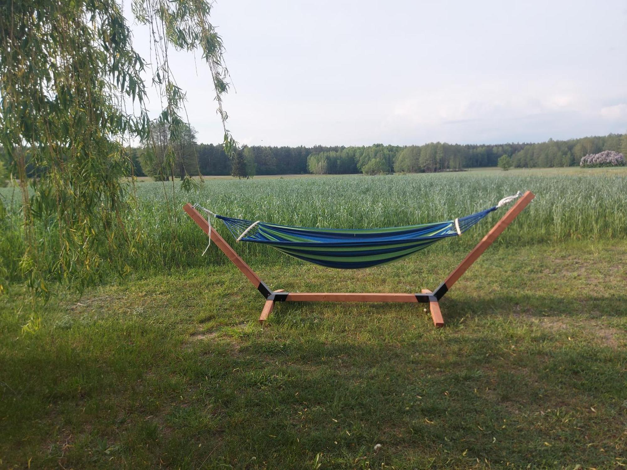 Okno Na Puszcze Holiday home *